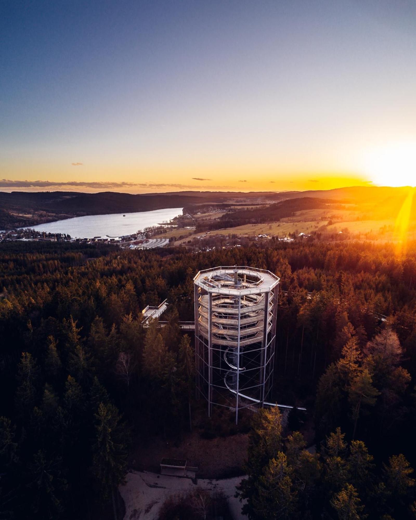 Molo Lipno Resort Luxusni Apartman 4Kk Český Krumlov 外观 照片