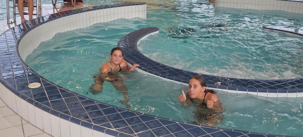 Molo Lipno Resort Luxusni Apartman 4Kk Český Krumlov 外观 照片