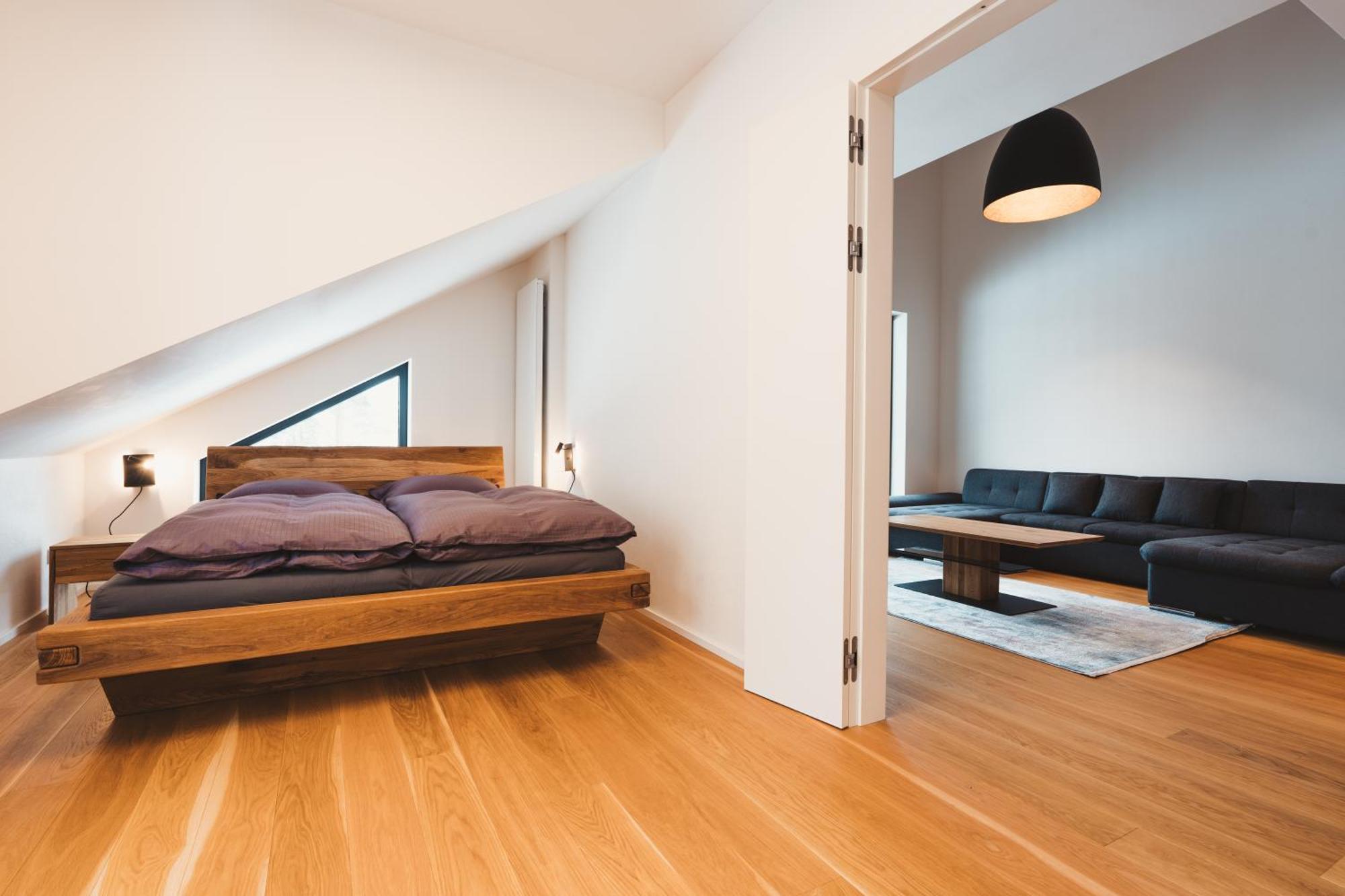 Molo Lipno Resort Luxusni Apartman 4Kk Český Krumlov 外观 照片