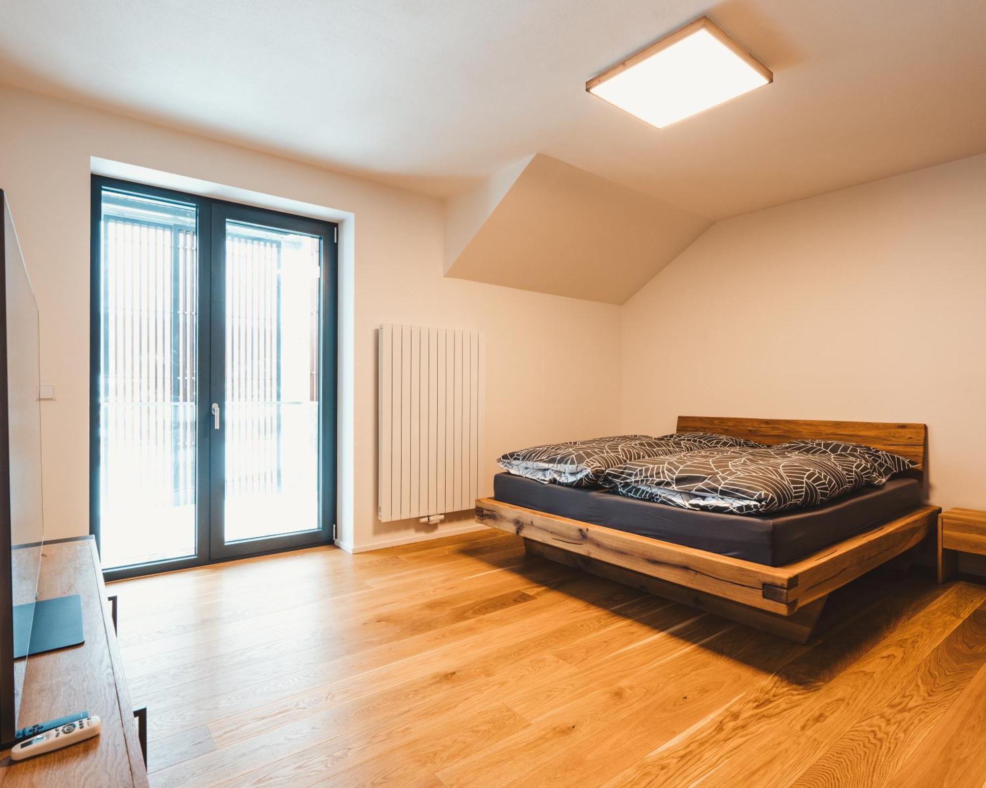 Molo Lipno Resort Luxusni Apartman 4Kk Český Krumlov 外观 照片