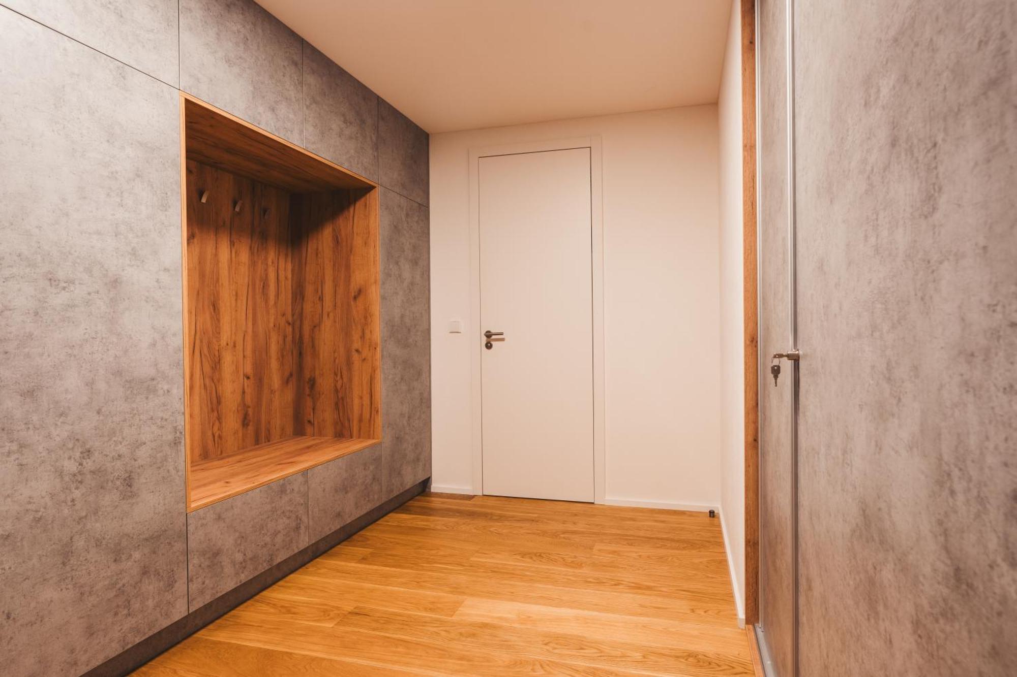 Molo Lipno Resort Luxusni Apartman 4Kk Český Krumlov 外观 照片
