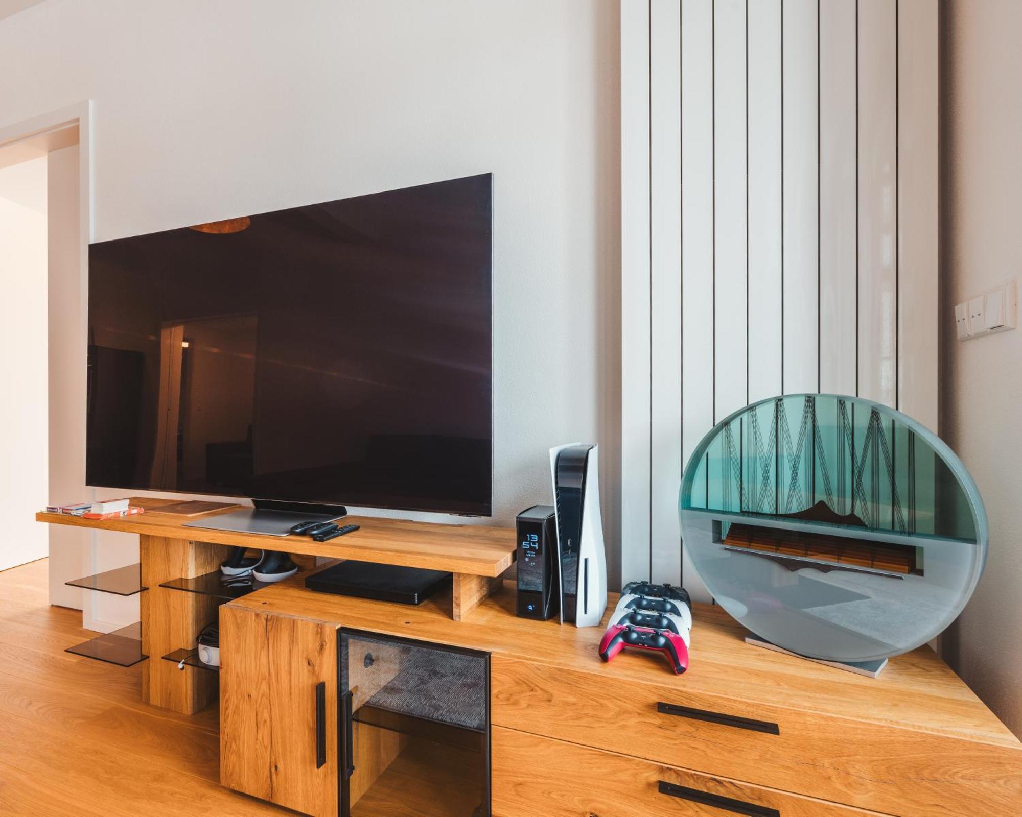Molo Lipno Resort Luxusni Apartman 4Kk Český Krumlov 外观 照片