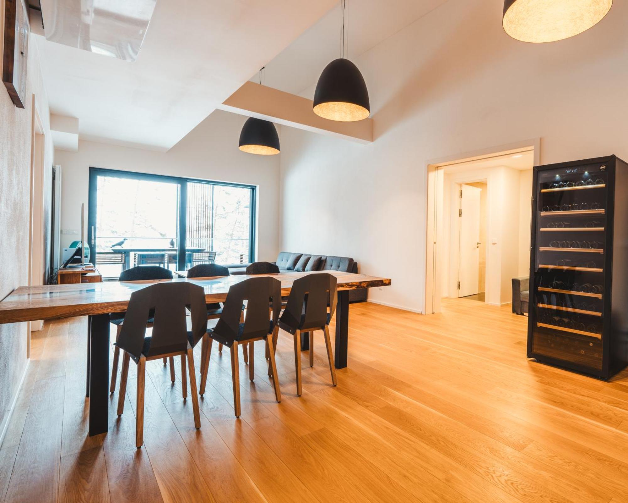 Molo Lipno Resort Luxusni Apartman 4Kk Český Krumlov 外观 照片