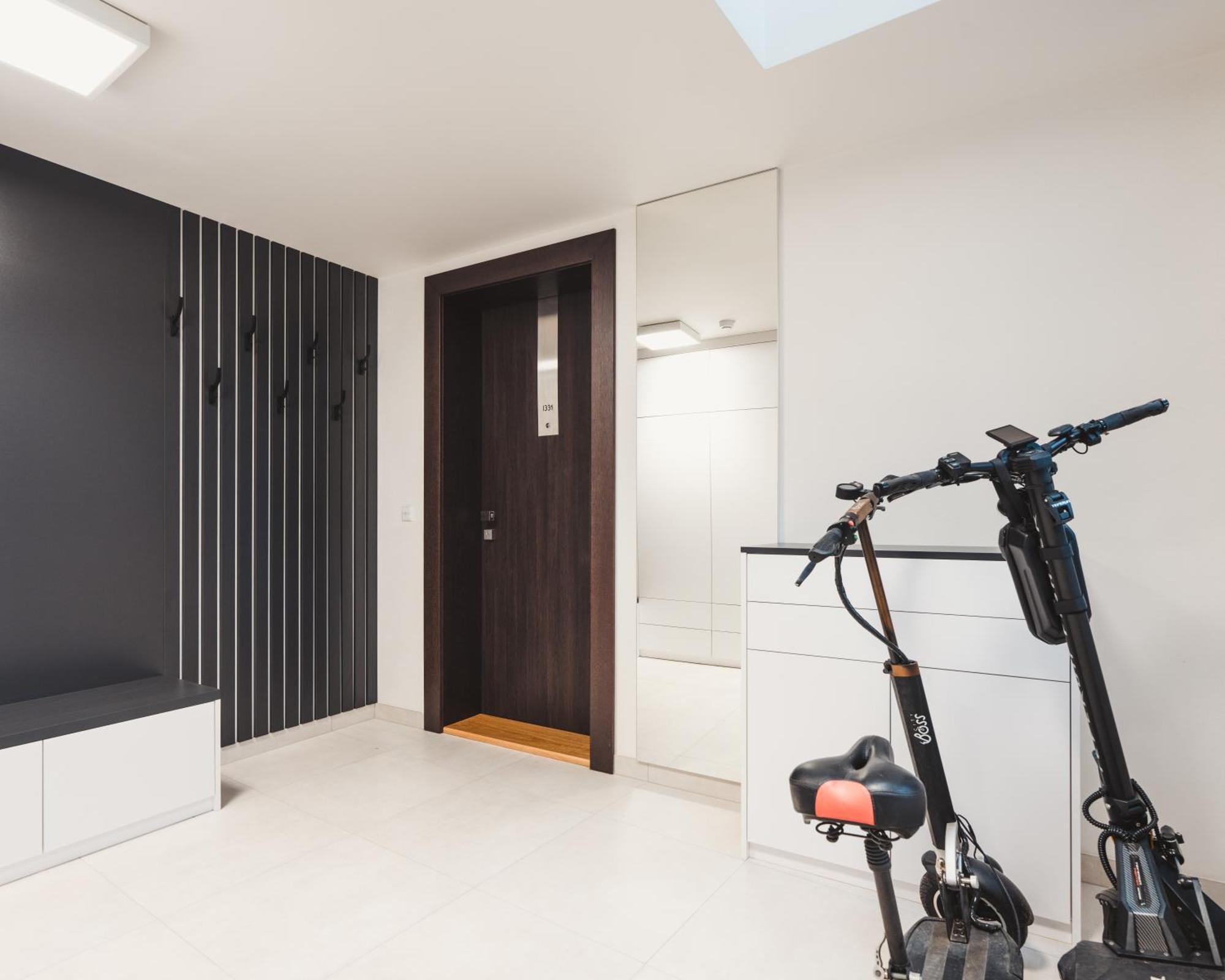 Molo Lipno Resort Luxusni Apartman 4Kk Český Krumlov 外观 照片