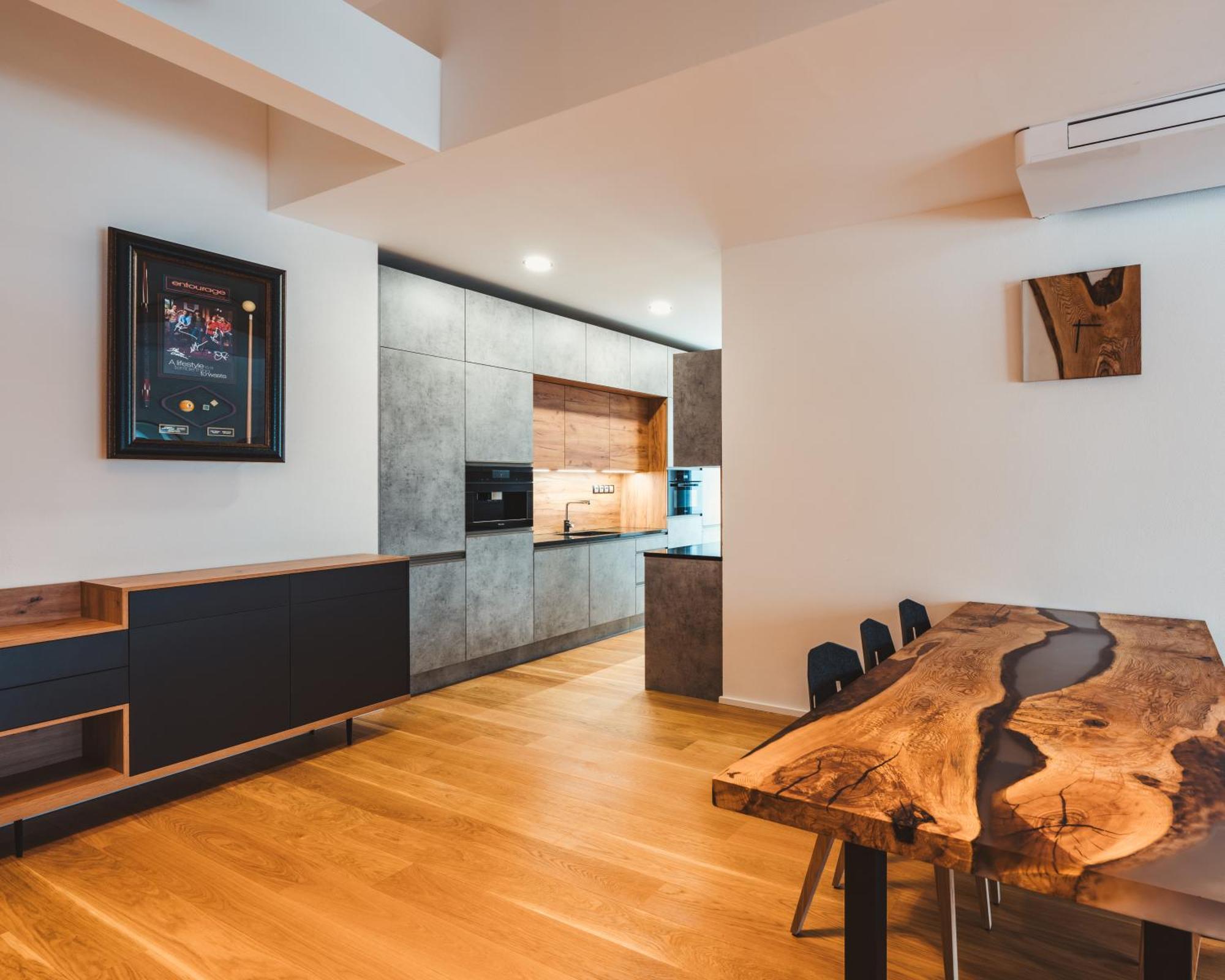 Molo Lipno Resort Luxusni Apartman 4Kk Český Krumlov 外观 照片