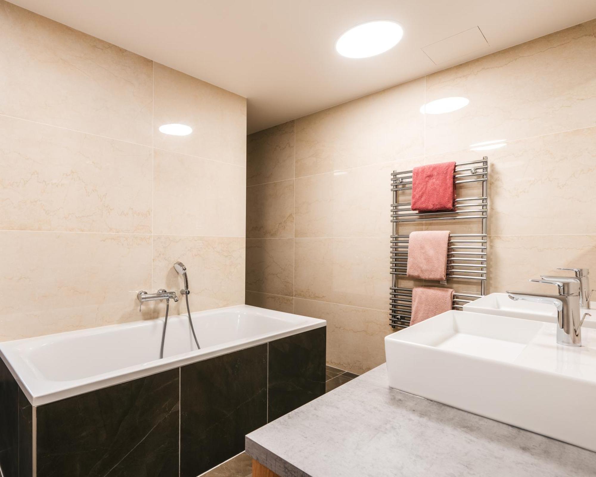 Molo Lipno Resort Luxusni Apartman 4Kk Český Krumlov 外观 照片
